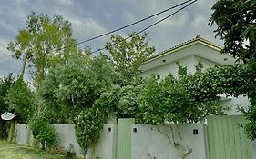 Anthonas House